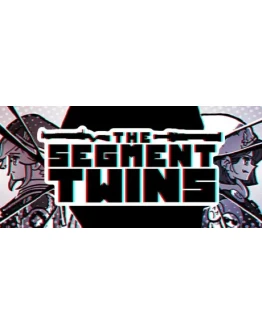 THE SEGMENT TWINS АВТОДОСТАВКА STEAM GIFT РОССИЯ