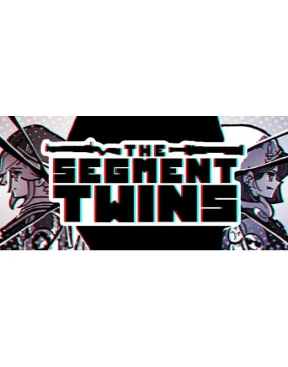 THE SEGMENT TWINS АВТОДОСТАВКА STEAM GIFT РОССИЯ