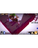 THE SEGMENT TWINS АВТОДОСТАВКА STEAM GIFT РОССИЯ