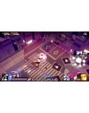 THE SEGMENT TWINS АВТОДОСТАВКА STEAM GIFT РОССИЯ