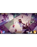 THE SEGMENT TWINS АВТОДОСТАВКА STEAM GIFT РОССИЯ