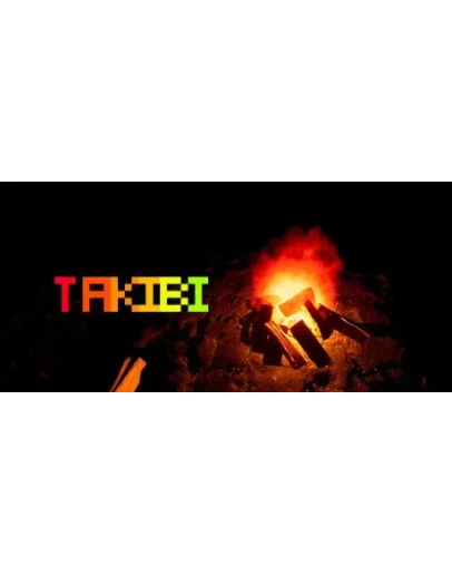 TAKIBI АВТОДОСТАВКА STEAM GIFT РОССИЯ