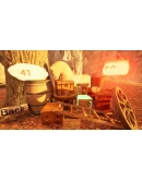 TAKIBI АВТОДОСТАВКА STEAM GIFT РОССИЯ