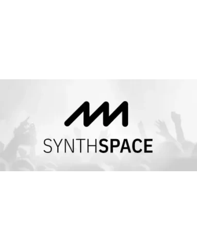 SYNTHSPACE АВТОДОСТАВКА STEAM GIFT РОССИЯ