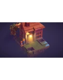 LEGO BUILDER'S JOURNEYXBOX ONEXSКЛЮЧ