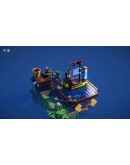 LEGO BUILDER'S JOURNEYXBOX ONEXSКЛЮЧ
