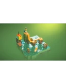 LEGO BUILDER'S JOURNEYXBOX ONEXSКЛЮЧ