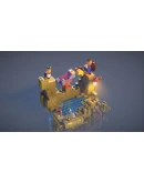 LEGO BUILDER'S JOURNEYXBOX ONEXSКЛЮЧ