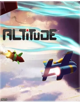Altitude (STEAM KEY / REGION FREE)