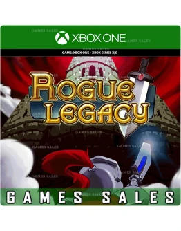 ROGUE LEGACYXBOX ONEXSКЛЮЧ