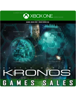 BATTLE WORLDS: KRONOSXBOX ONEXSКЛЮЧ BATTLE WORLDS: KRONOSXBOX ONEXSКЛЮЧ