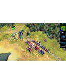 BATTLE WORLDS: KRONOSXBOX ONEXSКЛЮЧ