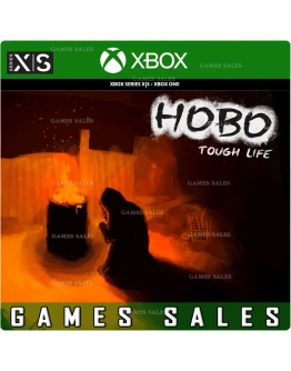 HOBO: TOUGH LIFEXBOX ONEXSКЛЮЧ