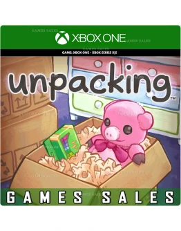 UNPACKINGXBOX ONEXS + PC WINКЛЮЧ