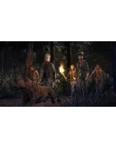 THE WALKING DEAD THE FINAL SEASON COMPLETEXBOXКЛЮЧ
