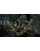 THE WALKING DEAD THE FINAL SEASON COMPLETEXBOXКЛЮЧ