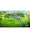 CAT QUEST IIXBOX ONEXSКЛЮЧ