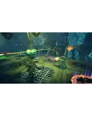 WORLD OF VAN HELSING: DEATHTRAPXBOXКЛЮЧ