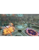 WORLD OF VAN HELSING: DEATHTRAPXBOXКЛЮЧ