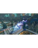 WORLD OF VAN HELSING: DEATHTRAPXBOXКЛЮЧ