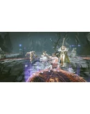 WORLD OF VAN HELSING: DEATHTRAPXBOXКЛЮЧ