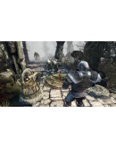 WORLD OF VAN HELSING: DEATHTRAPXBOXКЛЮЧ