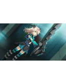 COGEN: SWORD OF REWINDXBOX ONEXSКЛЮЧ COGEN: SWORD OF REWINDXBOX ONEXSКЛЮЧ