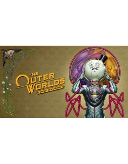 The Outer Worlds: Spacer's Choice Edition Steam