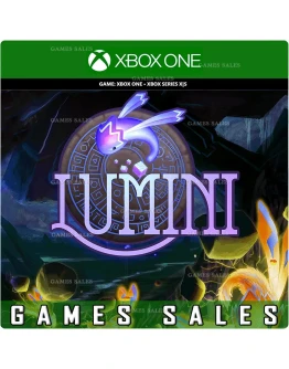 LUMINIXBOX ONEXSКЛЮЧ