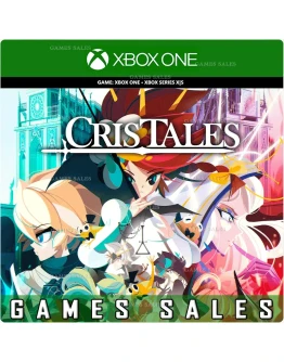 CRIS TALESXBOX ONEXSКЛЮЧ