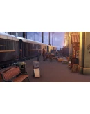 THE RAVEN REMASTEREDXBOX ONEXSКЛЮЧ