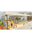 THE RAVEN REMASTEREDXBOX ONEXSКЛЮЧ