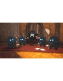 BLUE FIREXBOX ONEXSКЛЮЧ