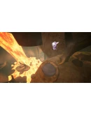 BLUE FIREXBOX ONEXSКЛЮЧ