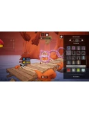 BLUE FIREXBOX ONEXSКЛЮЧ