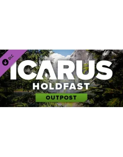 Icarus: Holdfast Forest Outpost DLC - STEAM RU