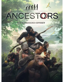 Ancestors: The Humankind Odyssey STEAM Guard OFF