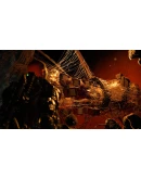 THE CALLISTO PROTOCOL - FINAL TRANSMISSIONXBOX КЛЮЧ