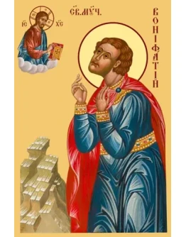 Вонифатий, мч_002(165х250см)слои Вонифатий, мч_002(165х250см)слои