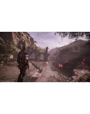 A PLAGUE TALE: REQUIEM - WINDOWS(PC WIN)КЛЮЧ