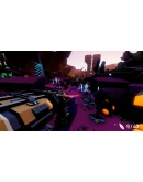 AERY - A NEW FRONTIERXBOX ONE/XSКЛЮЧ