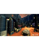 AERY - A NEW FRONTIERXBOX ONE/XSКЛЮЧ