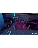 AERY - A NEW FRONTIERXBOX ONE/XSКЛЮЧ