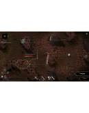 ALDER'S BLOOD: DEFINITIVE EDITION(PC WIN)КЛЮЧ