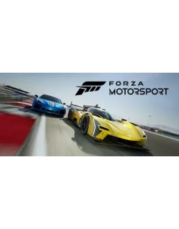 Forza Motorsport (2023) Premium Edition STEAM