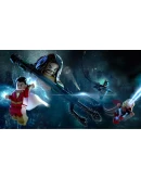 LEGO DC Super-Villains Season Pass DLC SteamKey +