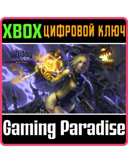 ANIMA: GATE OF MEMORIES - ARCANE EDITIONXBOX ONE/XS