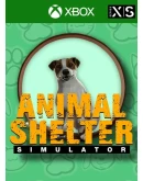 ANIMAL SHELTER SIMULATORXBOX ONE/XSКЛЮЧ