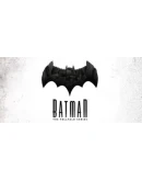 Telltale Batman Shadows Edition (4 в 1) Steam Ключ СНГ*