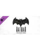 Telltale Batman Shadows Edition (4 в 1) Steam Ключ СНГ*